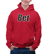 Load image into Gallery viewer, Bet - Classic Hoodie