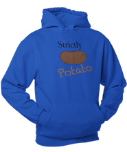 Load image into Gallery viewer, Strictly Potato - Classic Hoodie