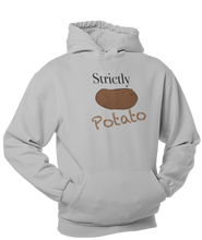 Load image into Gallery viewer, Strictly Potato - Classic Hoodie