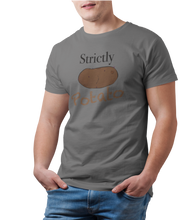 Load image into Gallery viewer, Strictly Potato - Simply a Great Tee