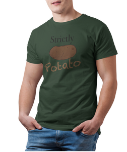 Strictly Potato - Simply a Great Tee