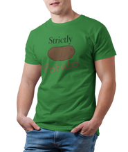 Load image into Gallery viewer, Strictly Potato - Simply a Great Tee