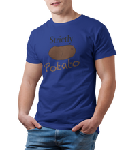 Load image into Gallery viewer, Strictly Potato - Simply a Great Tee