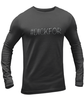 D4 - Long Sleeve Shirt