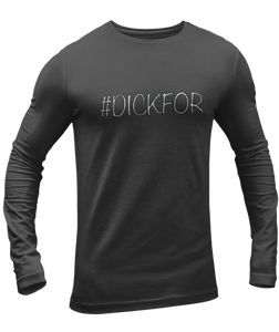 D4 - Long Sleeve Shirt