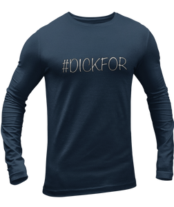 D4 - Long Sleeve Shirt