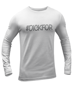 D4 - Long Sleeve Shirt