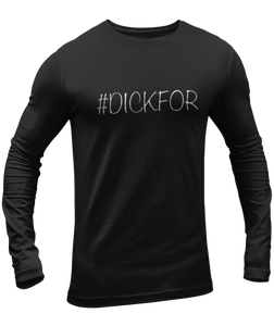 D4 - Long Sleeve Shirt