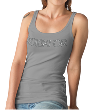 Load image into Gallery viewer, D4 - Next Level Racerback Ladies Tank