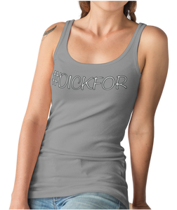 D4 - Next Level Racerback Ladies Tank