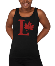 Load image into Gallery viewer, Broken Leaf - Simply a Great Ladies Tank