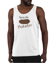 Load image into Gallery viewer, Strictly Potato - Simply a Great Tank