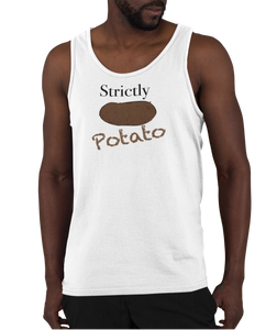 Strictly Potato - Simply a Great Tank