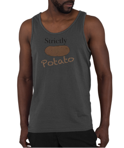 Strictly Potato - Simply a Great Tank