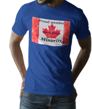 Load image into Gallery viewer, Canada Small Fringe - Simply a Great Tee