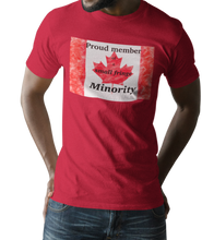 Load image into Gallery viewer, Canada Small Fringe - Simply a Great Tee