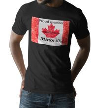 Load image into Gallery viewer, Canada Small Fringe - Simply a Great Tee