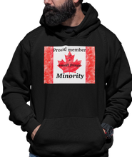 Load image into Gallery viewer, Canada Small Fringe - Simply a Great Hoodie