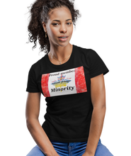 Load image into Gallery viewer, BC Canadian Small Fringe - Simply a Great Ladies Tee