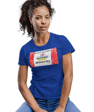 Load image into Gallery viewer, BC Canadian Small Fringe - Simply a Great Ladies Tee