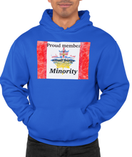 Load image into Gallery viewer, BC Canadian Small Fringe - Simply a Great Hoodie