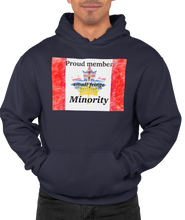 Load image into Gallery viewer, BC Canadian Small Fringe - Simply a Great Hoodie