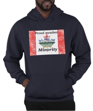 Load image into Gallery viewer, AB - Small Fringe - Simply a Great Hoodie