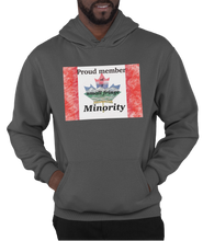 Load image into Gallery viewer, AB - Small Fringe - Simply a Great Hoodie