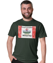 Load image into Gallery viewer, AB - Small Fringe - Simply a Great Tee