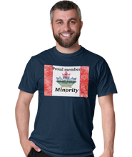 Load image into Gallery viewer, AB - Small Fringe - Simply a Great Tee