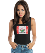 Load image into Gallery viewer, Ontario - Small Fringe - Simply a Great Ladies Tank