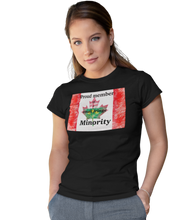 Load image into Gallery viewer, Ontario - Small Fringe - Simply a Great Ladies Tee