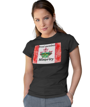 Load image into Gallery viewer, Ontario - Small Fringe - Simply a Great Ladies Tee